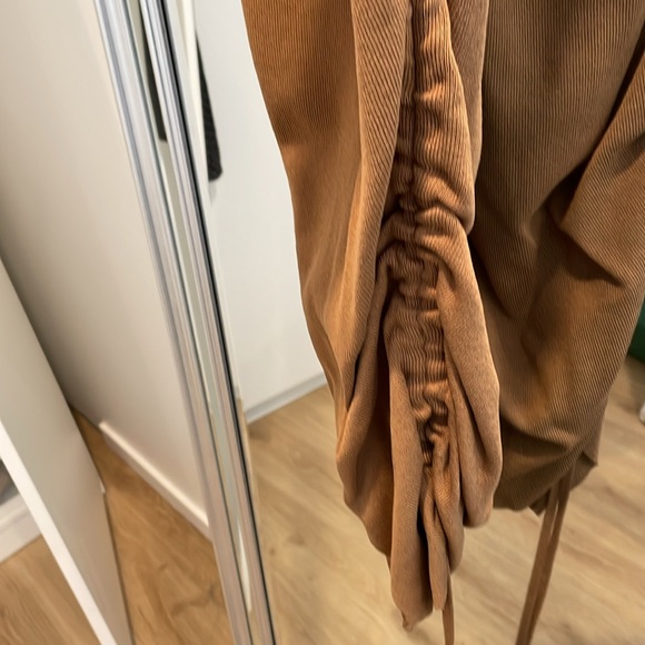 Lioness Brand dress - worn once. In perfect condition. - Picture 3 of 4